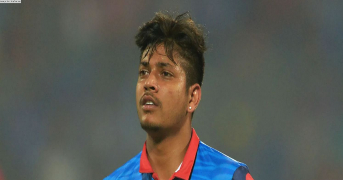 Chargesheet filed against Nepal cricketer on rape charge